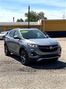 2021 Buick Encore GX 