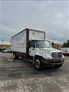 2007 International 4200 