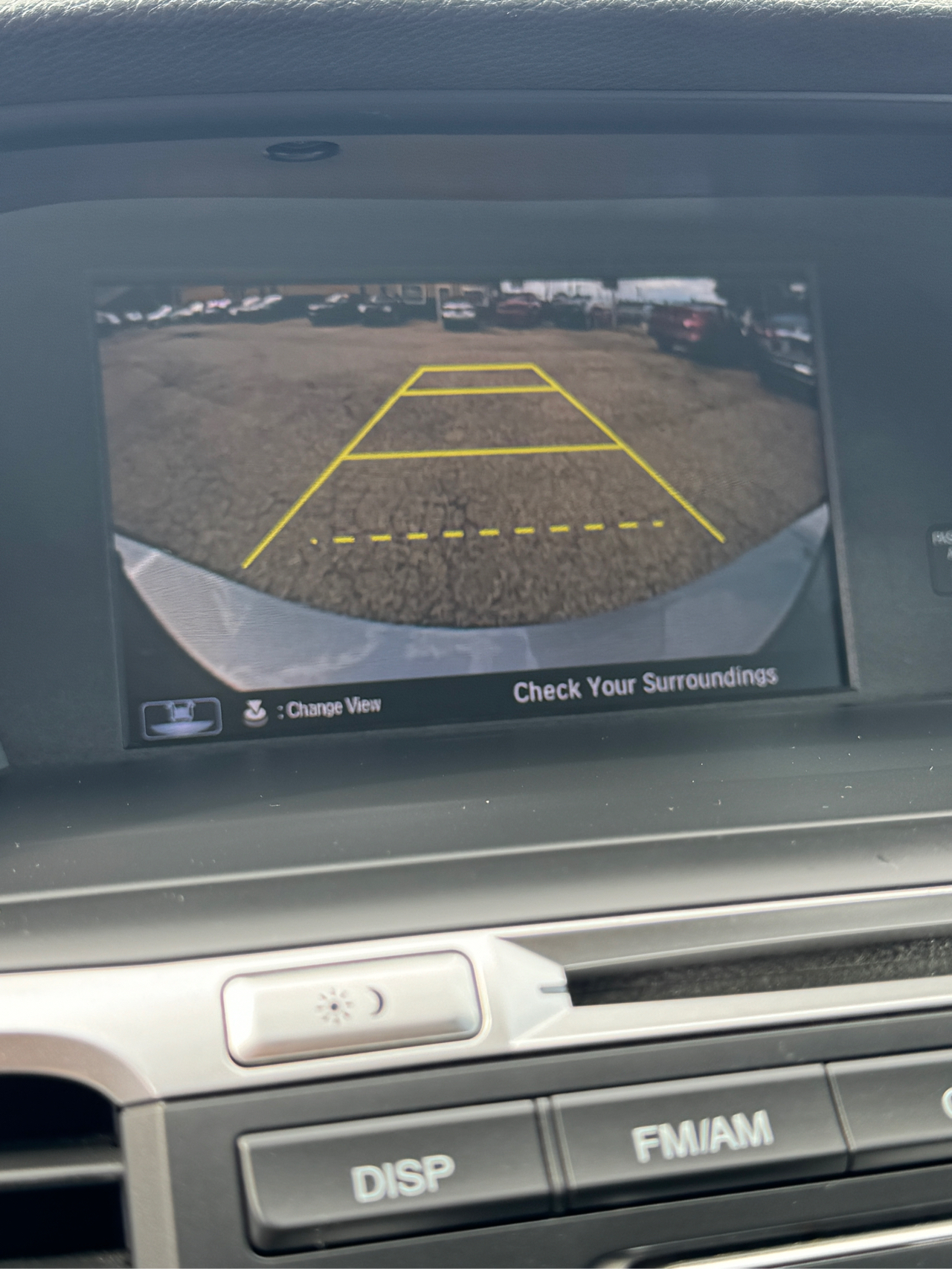 Honda Accord LX Sedan CVT 2017 Honda Accord LX Sedan CVT 2017