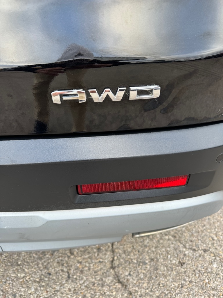 GMC Acadia SLT-1 AWD 2020 GMC Acadia SLT-1 AWD 2020