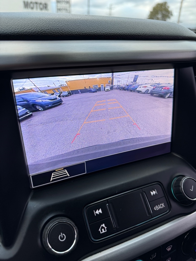 GMC Acadia SLT-1 AWD 2020 GMC Acadia SLT-1 AWD 2020