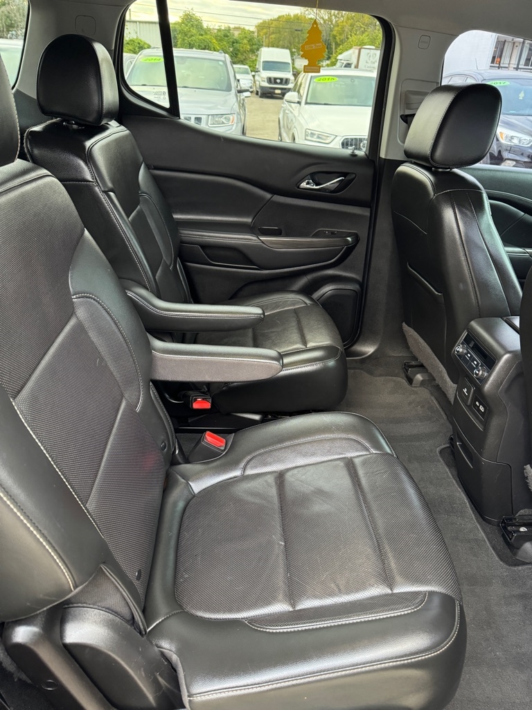 GMC Acadia SLT-1 AWD 2020 GMC Acadia SLT-1 AWD 2020