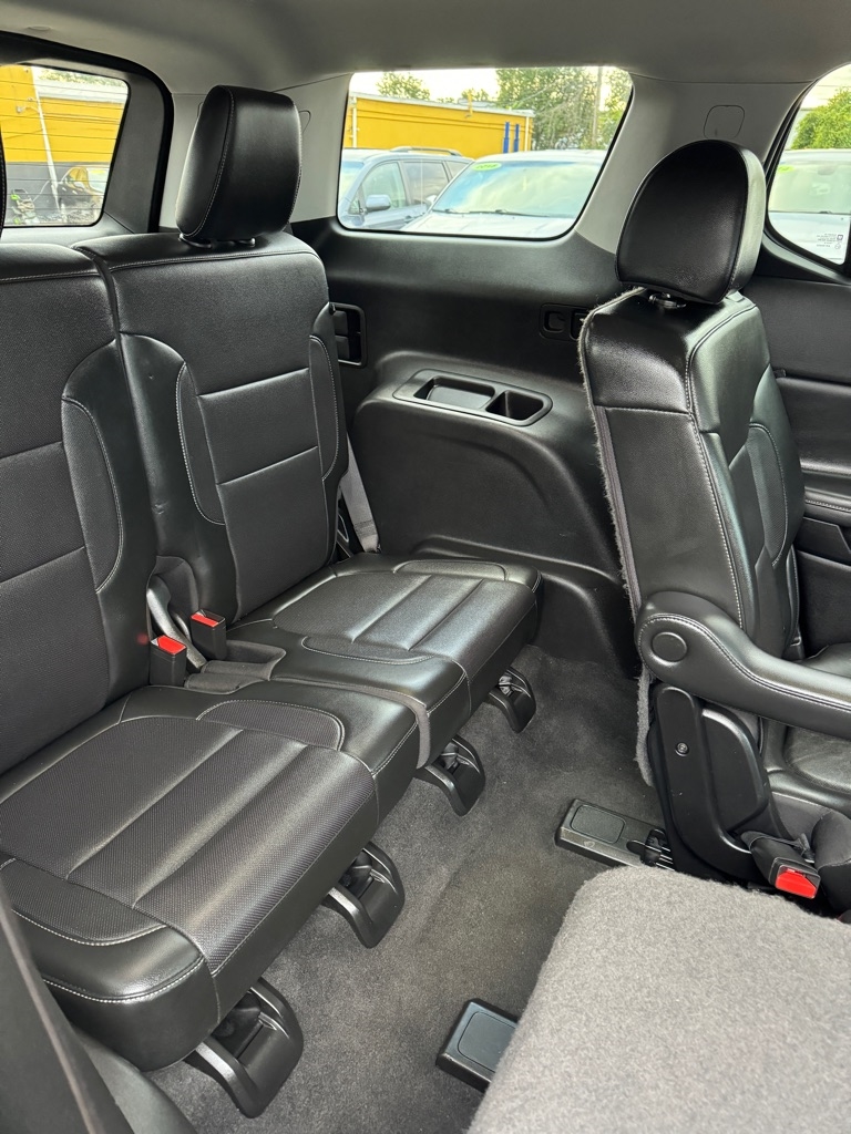 GMC Acadia SLT-1 AWD 2020 GMC Acadia SLT-1 AWD 2020