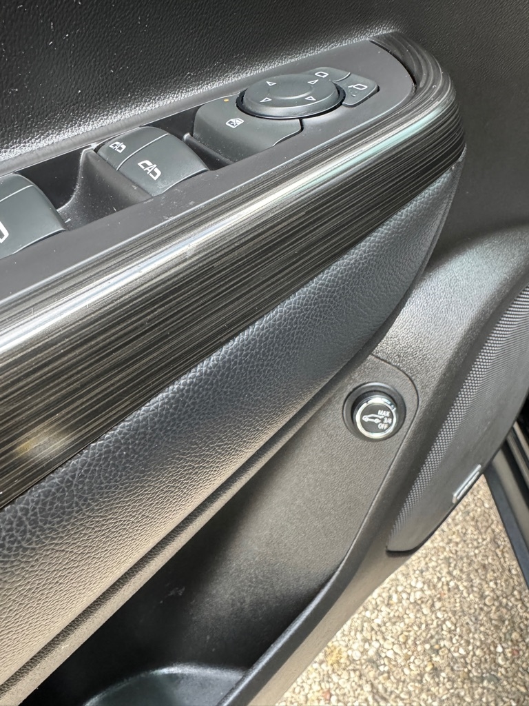 GMC Acadia SLT-1 AWD 2020 GMC Acadia SLT-1 AWD 2020