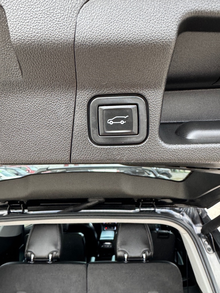 GMC Acadia SLT-1 AWD 2020 GMC Acadia SLT-1 AWD 2020