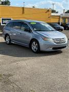 2011 Honda Odyssey 