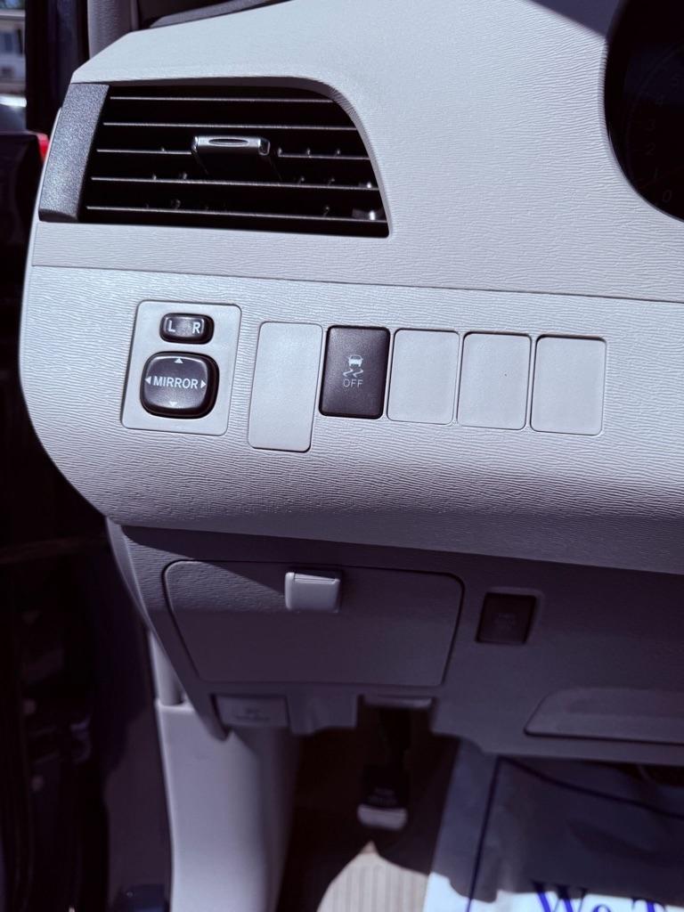 Toyota Sienna LE FWD 8-Passenger V6 2014