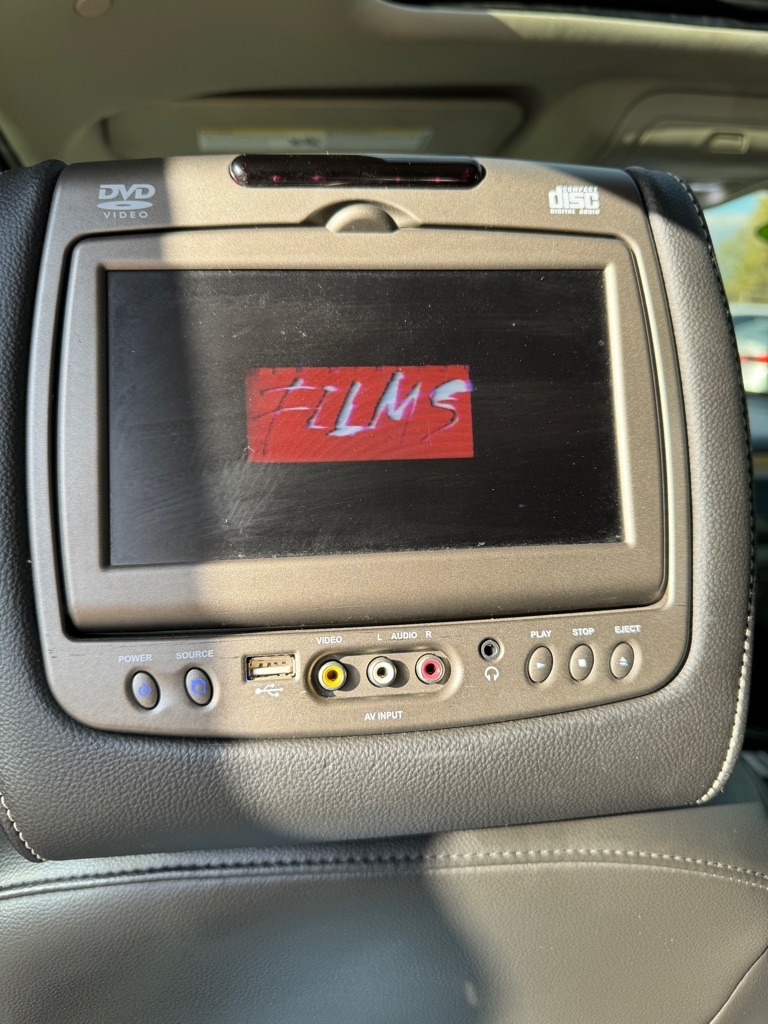 GMC Acadia Denali 2017