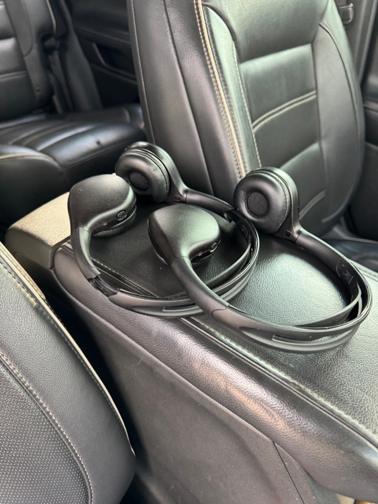 GMC Acadia Denali 2017