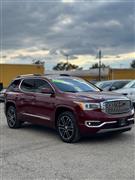 2017 GMC Acadia 