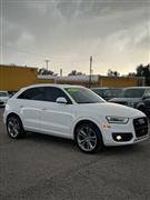 2015 Audi Q3 