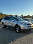 2012 Chevrolet Traverse 