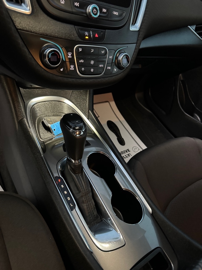 Chevrolet Malibu LT 2020