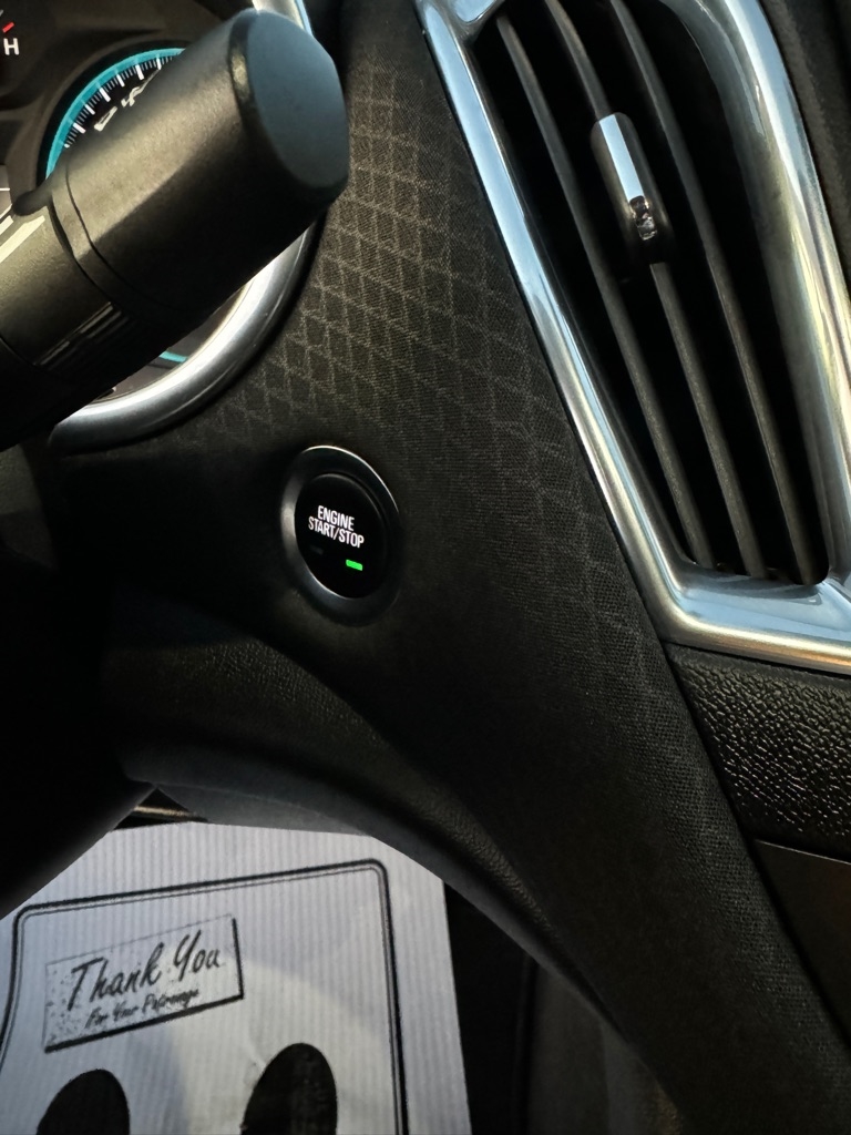 Chevrolet Malibu LT 2020