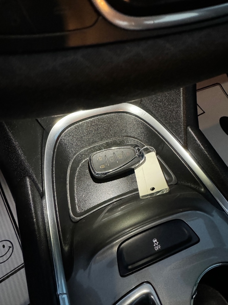 Chevrolet Malibu LT 2020