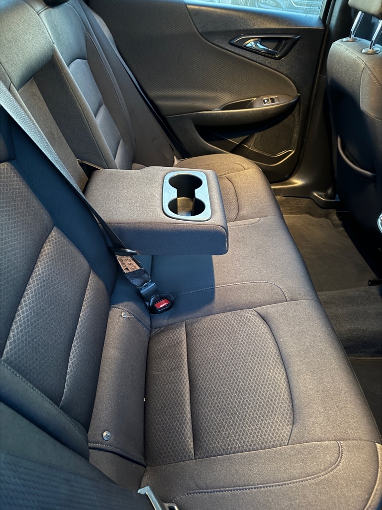 Chevrolet Malibu LT 2020