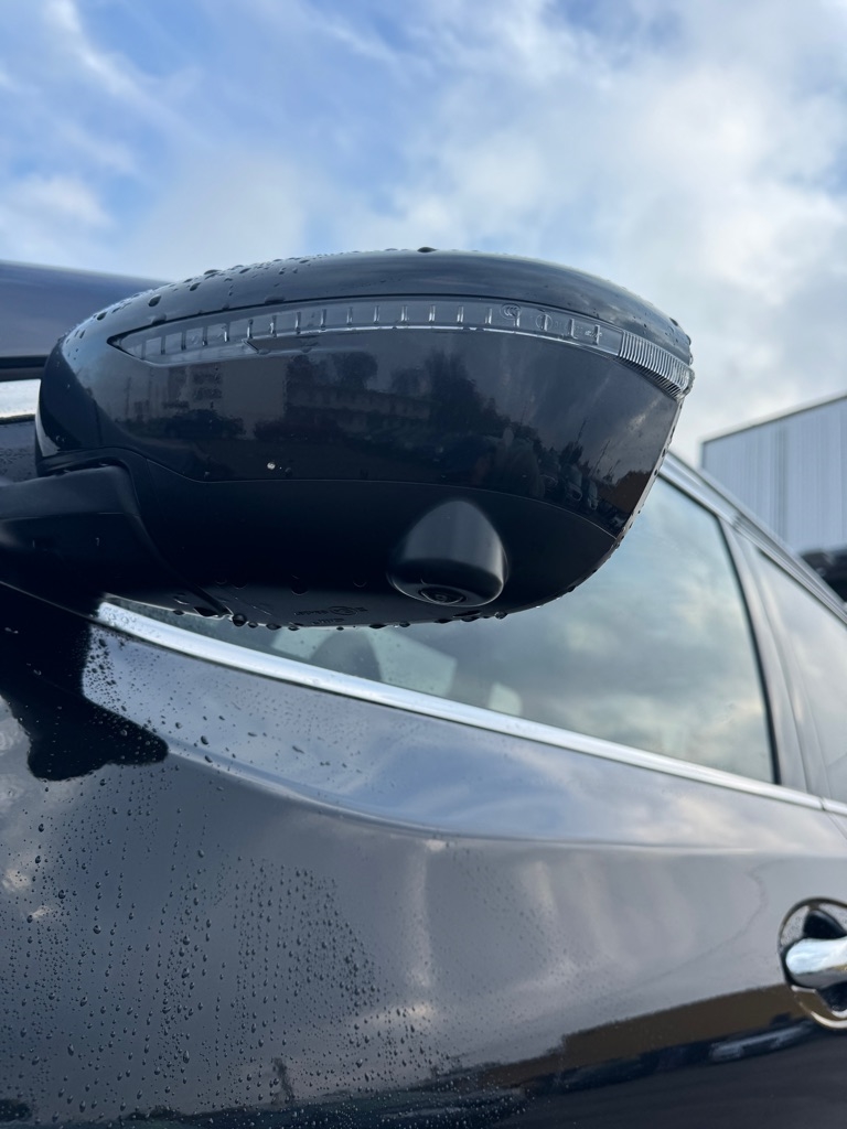 Nissan Rogue S AWD 2018