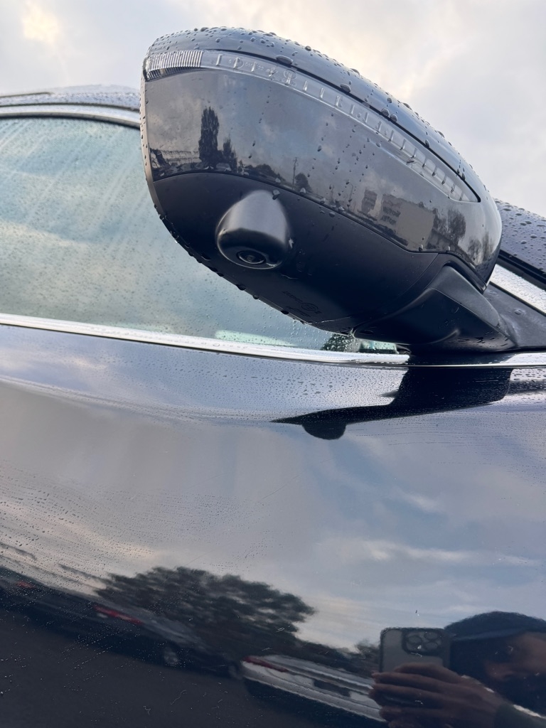 Nissan Rogue S AWD 2018