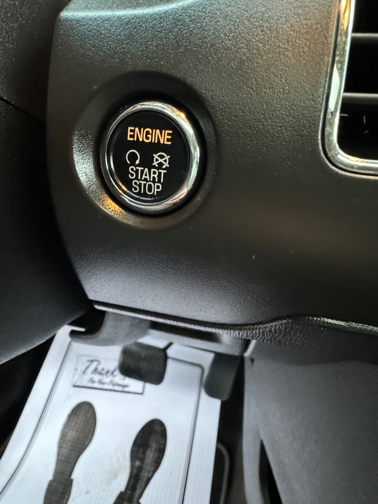 Ford Flex SEL AWD 2016