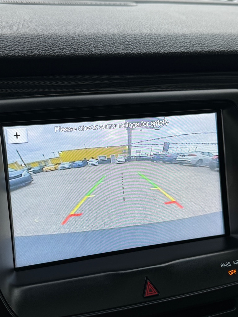 Ford Flex SEL AWD 2016