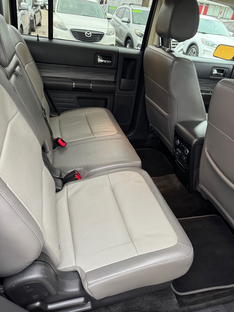 Ford Flex SEL AWD 2016