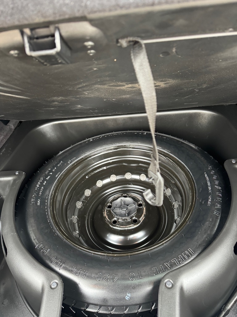 Jeep Grand Cherokee Laredo 4WD 2013