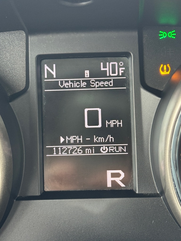 Jeep Grand Cherokee Laredo 4WD 2013