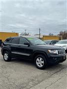 2013 Jeep Grand Cherokee 
