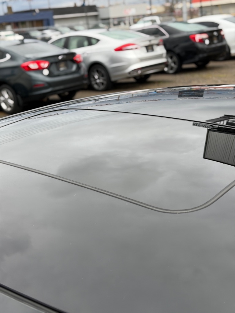 Nissan Altima 2.5 SR 2019