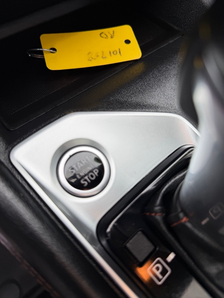 Nissan Altima 2.5 SR 2019