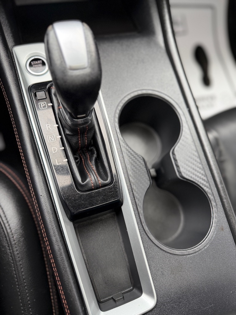 Nissan Altima 2.5 SR 2019