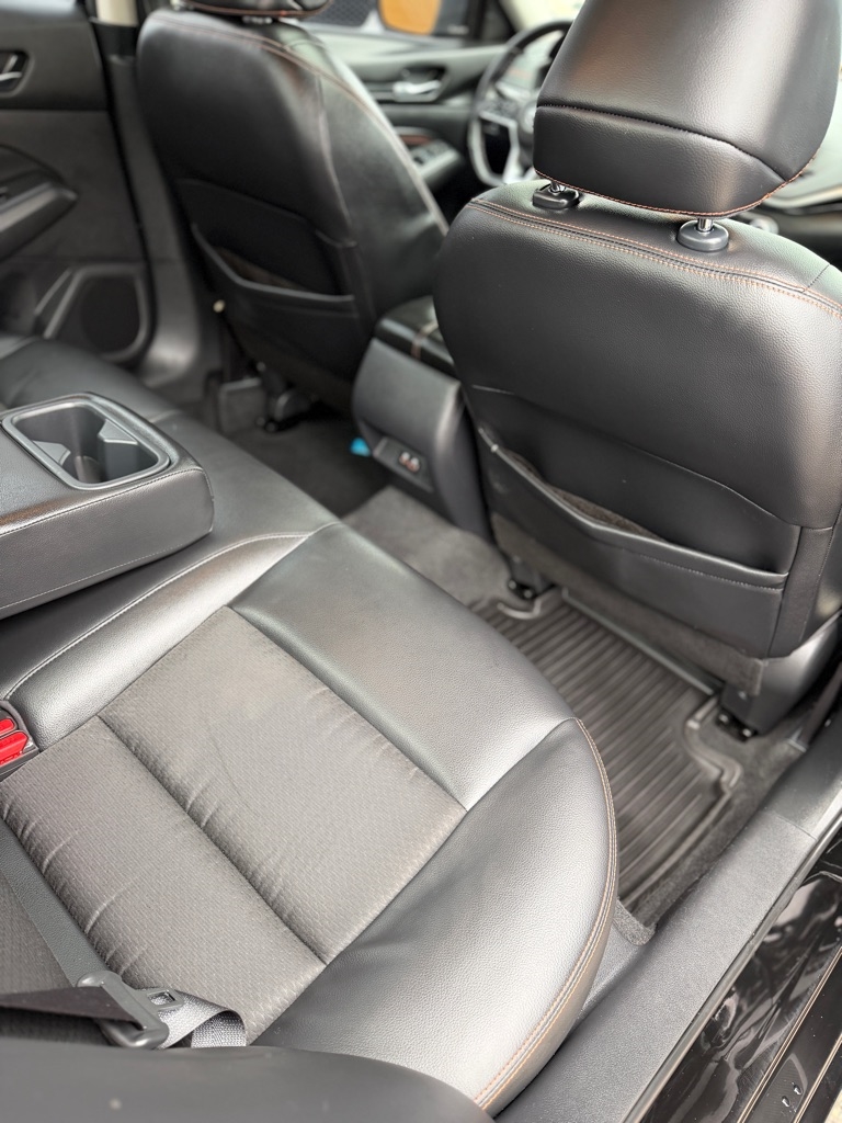 Nissan Altima 2.5 SR 2019