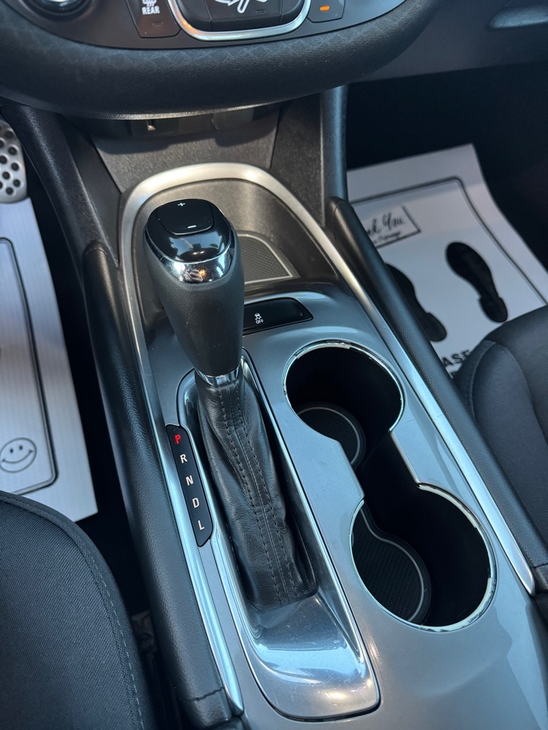 Chevrolet Malibu 1LT 2016