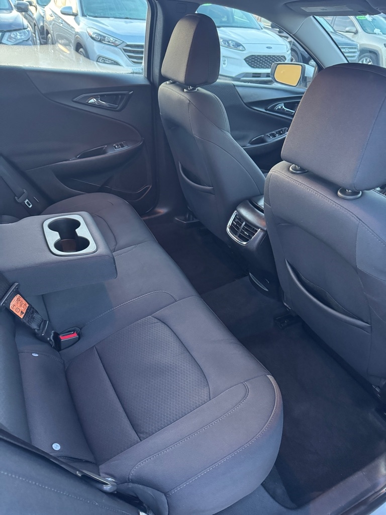 Chevrolet Malibu 1LT 2016