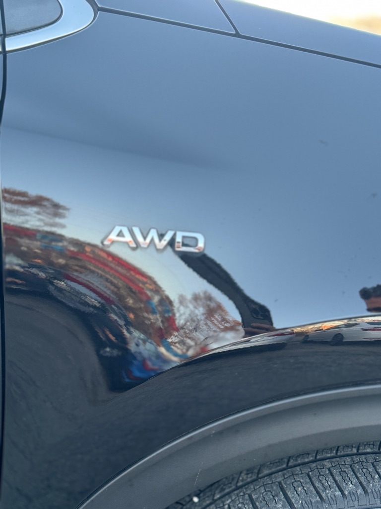 Kia Sportage LX AWD 2017