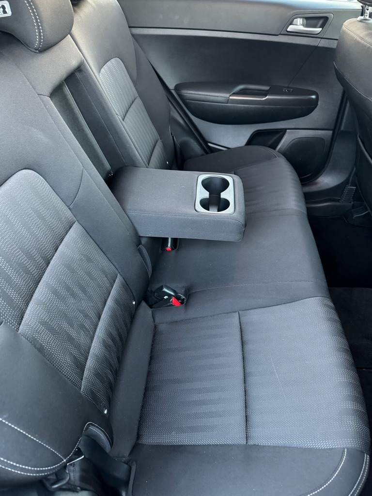 Kia Sportage LX AWD 2017