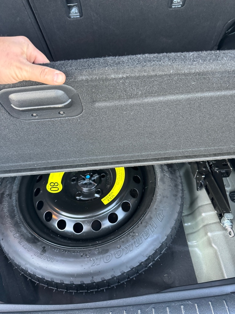 Kia Sportage LX AWD 2017