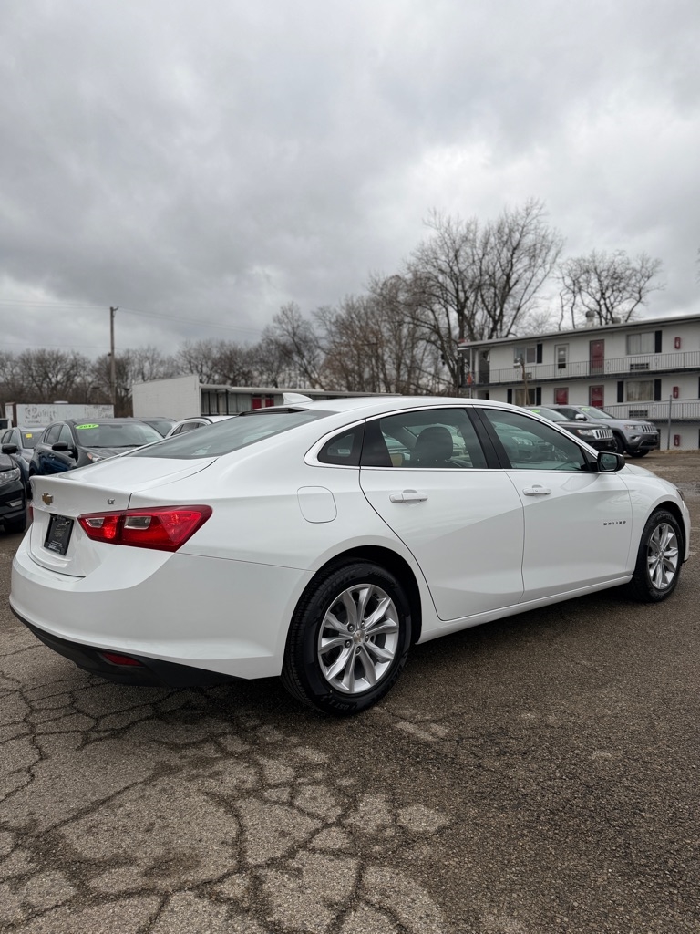 Chevrolet Malibu 1LT 2023
