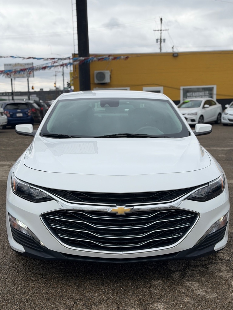 Chevrolet Malibu 1LT 2023
