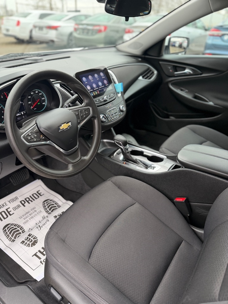 Chevrolet Malibu 1LT 2023