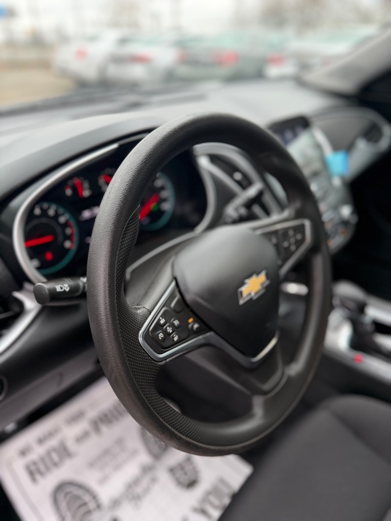 Chevrolet Malibu 1LT 2023