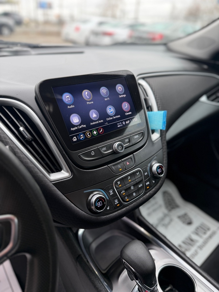 Chevrolet Malibu 1LT 2023