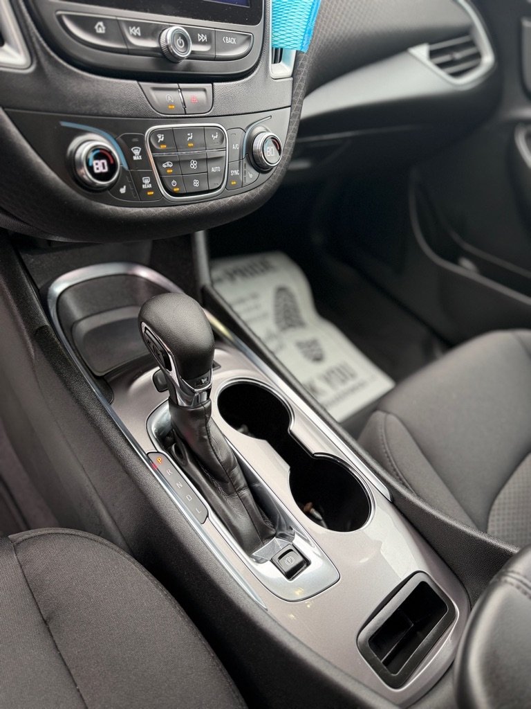 Chevrolet Malibu 1LT 2023