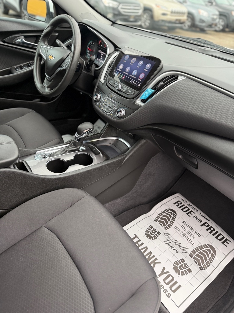 Chevrolet Malibu 1LT 2023