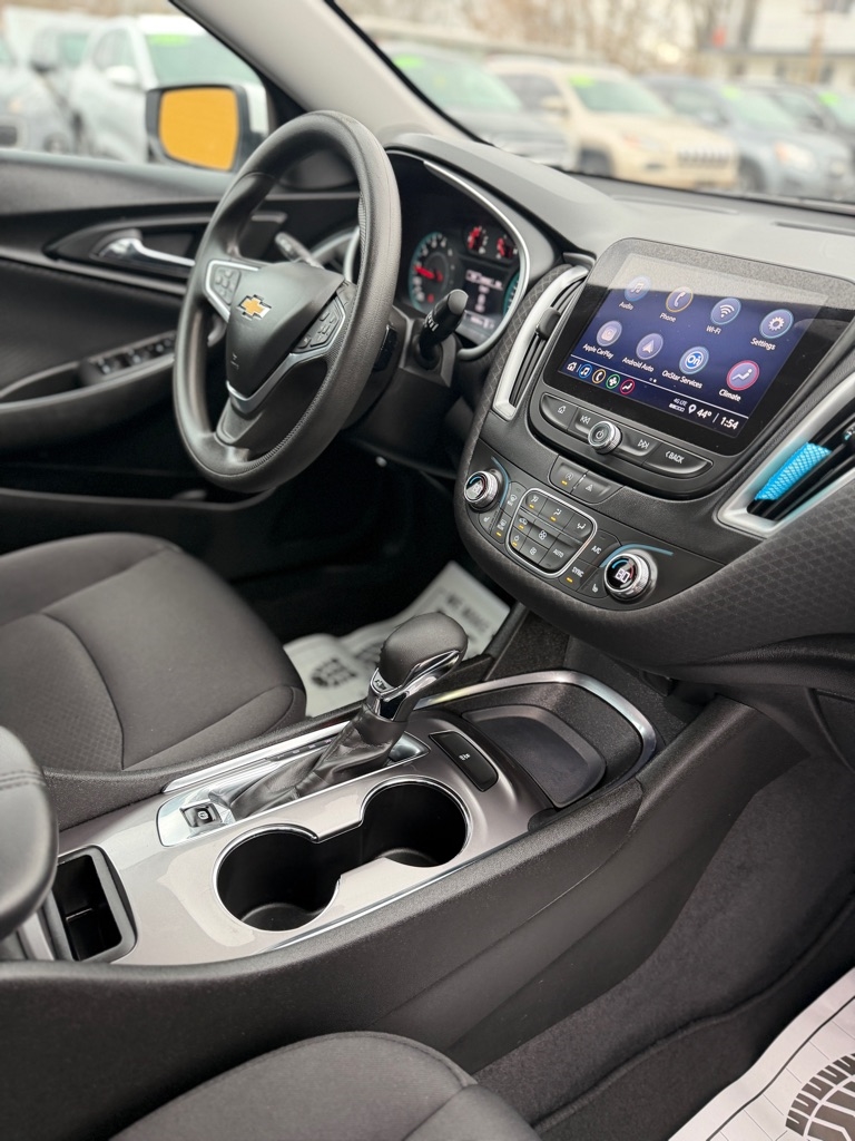 Chevrolet Malibu 1LT 2023