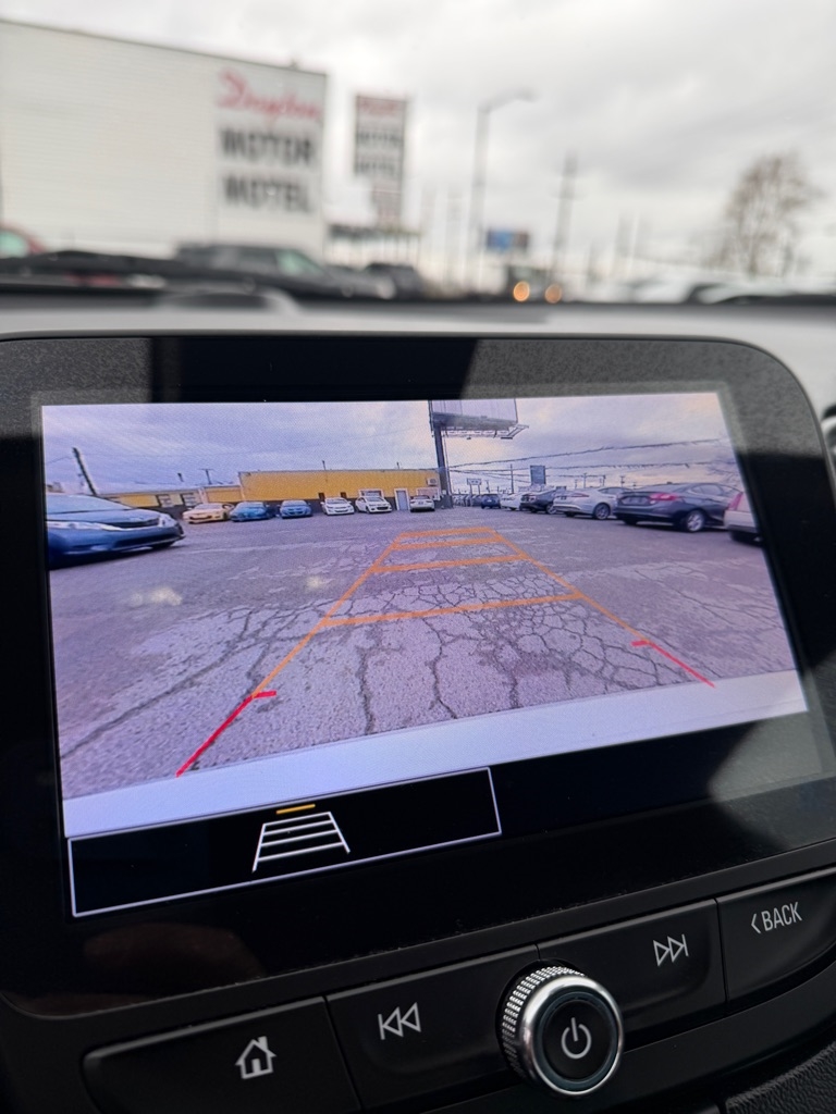 Chevrolet Malibu 1LT 2023