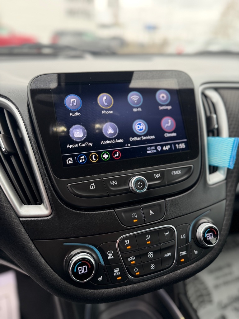 Chevrolet Malibu 1LT 2023