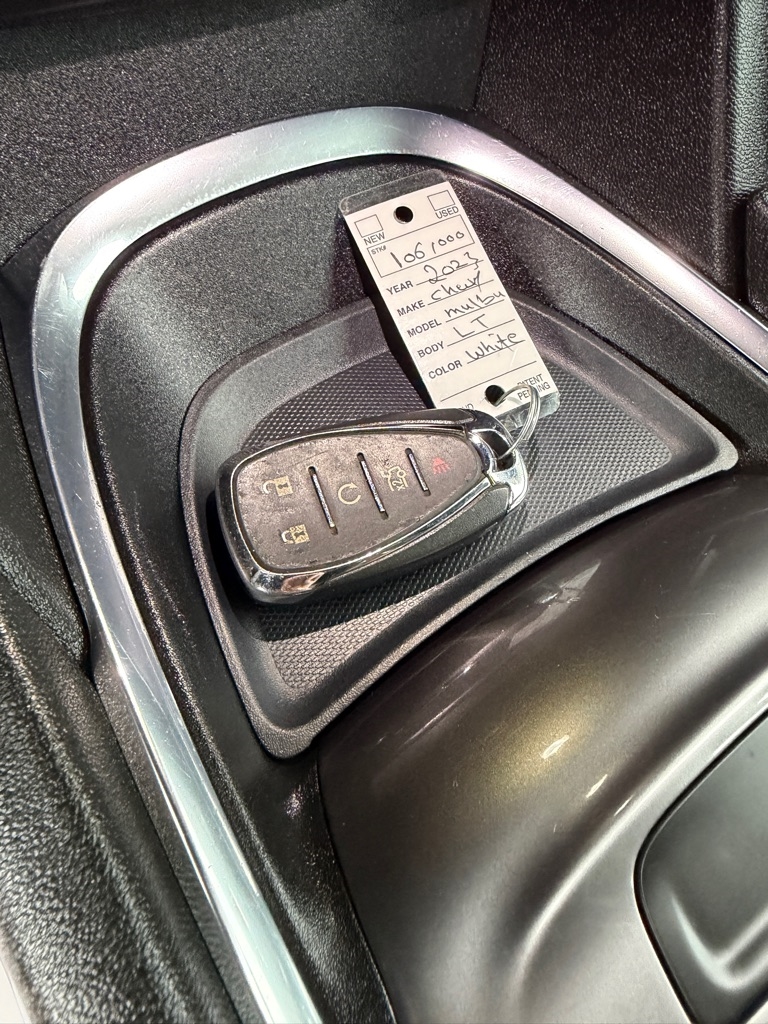 Chevrolet Malibu 1LT 2023