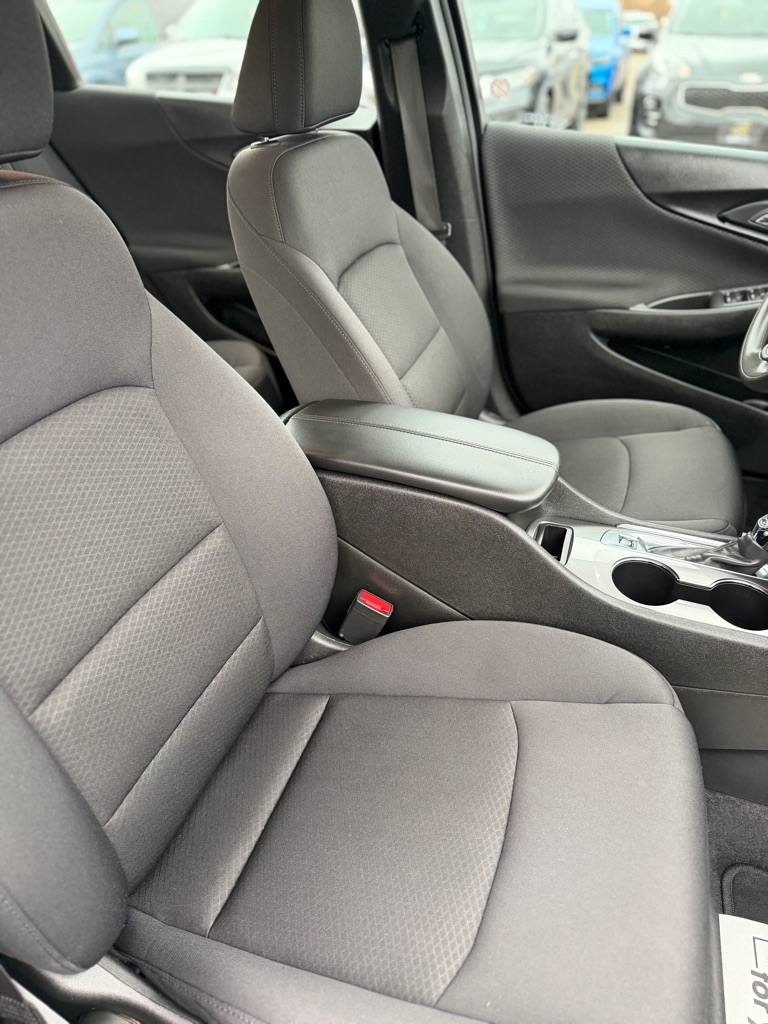 Chevrolet Malibu 1LT 2023