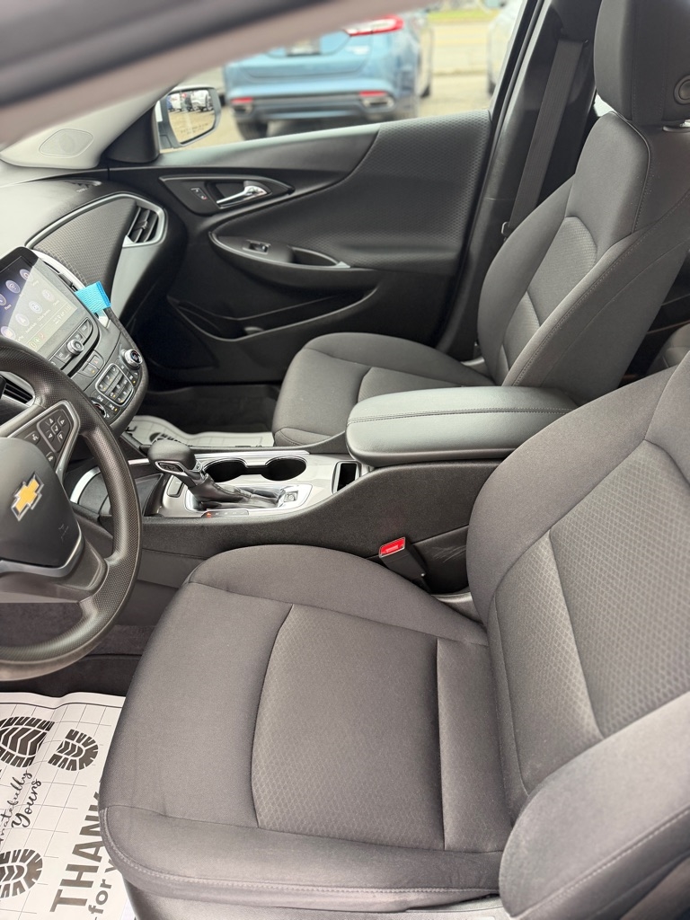 Chevrolet Malibu 1LT 2023